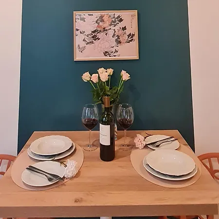 Selene By Kleidos - T2 Romantique Dans Le Centre Historique De Rouen, Proche Gare Apartment *