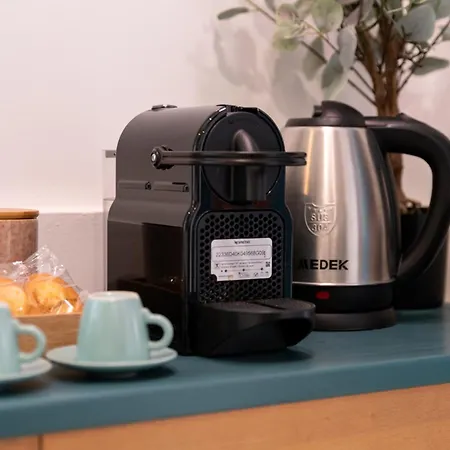 Selene By Kleidos - T2 Romantique Dans Le Centre Historique De Rouen, Proche Gare רואן